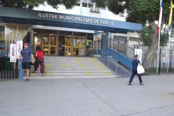 Radiografía por comuna: Municipios de la Región experimentaron importantes variaciones en su dotación