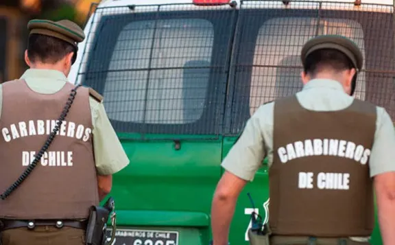Grave: Riña en estacionamiento de discoteque deja a sujeto baleado en Salamanca