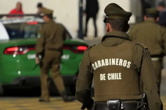 Robo afecta local "El Galpón" de Coquimbo: Ladrones sustraen más de cinco millones en mercancías y efectivo