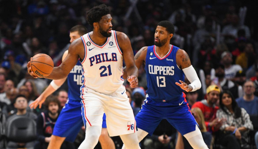 El Proceso, capítulo ocho con Paul George