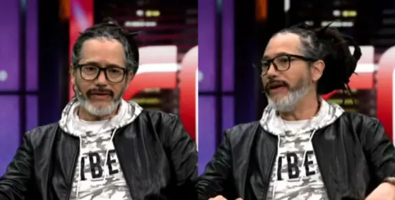 Quique Neira sobre estallido social: "Nos usaron, me siento utilizado como artista"