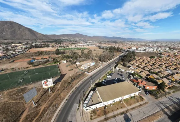 ¿Qué pasa con el Hospital de La Serena? Modificación de contrato aún no ingresa a Contraloría