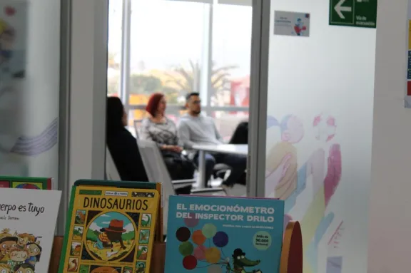 La importancia de la preparación de familias que están en el camino de la adopción