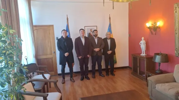 Anuncian que La Serena y Coquimbo serán declaradas Área Metropolitana para impulsar desarrollo