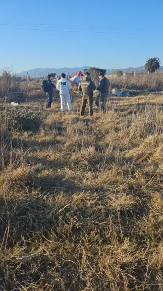 Urgente: PDI detiene al presunto autor del homicidio de médico en La Serena