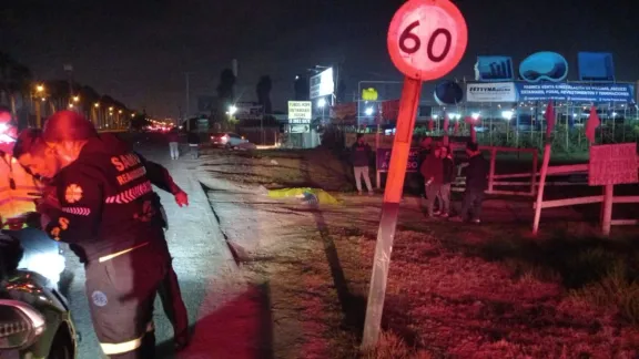Carabineros solicita entregar información sobre conductor que protagonizó fatal atropello