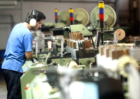 Empresas medianas lideran la creación de empleos en la Región de Coquimbo