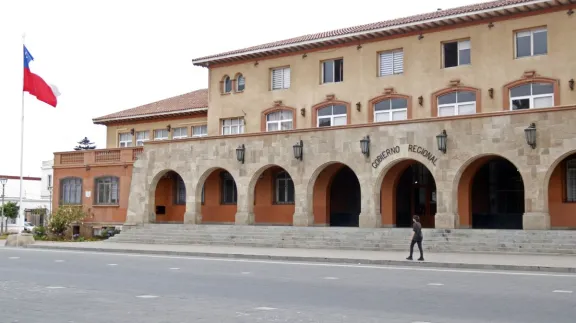 Continúan los cambios: Desvinculan a seremi de Justicia, Rubén García