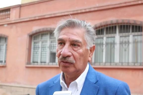 “Sigo mi carrera en Punitaqui”: Gallardo baja candidatura a Ovalle apoyada por Republicanos
