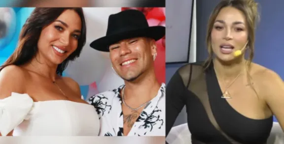 Se murió el amor...: Lisandra Silva revela motivos de su quiebre con Raúl Peralta