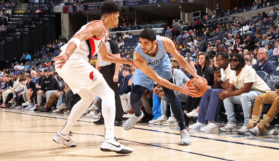 La posible renovación con Memphis Grizzlies y la agencia libre 2025