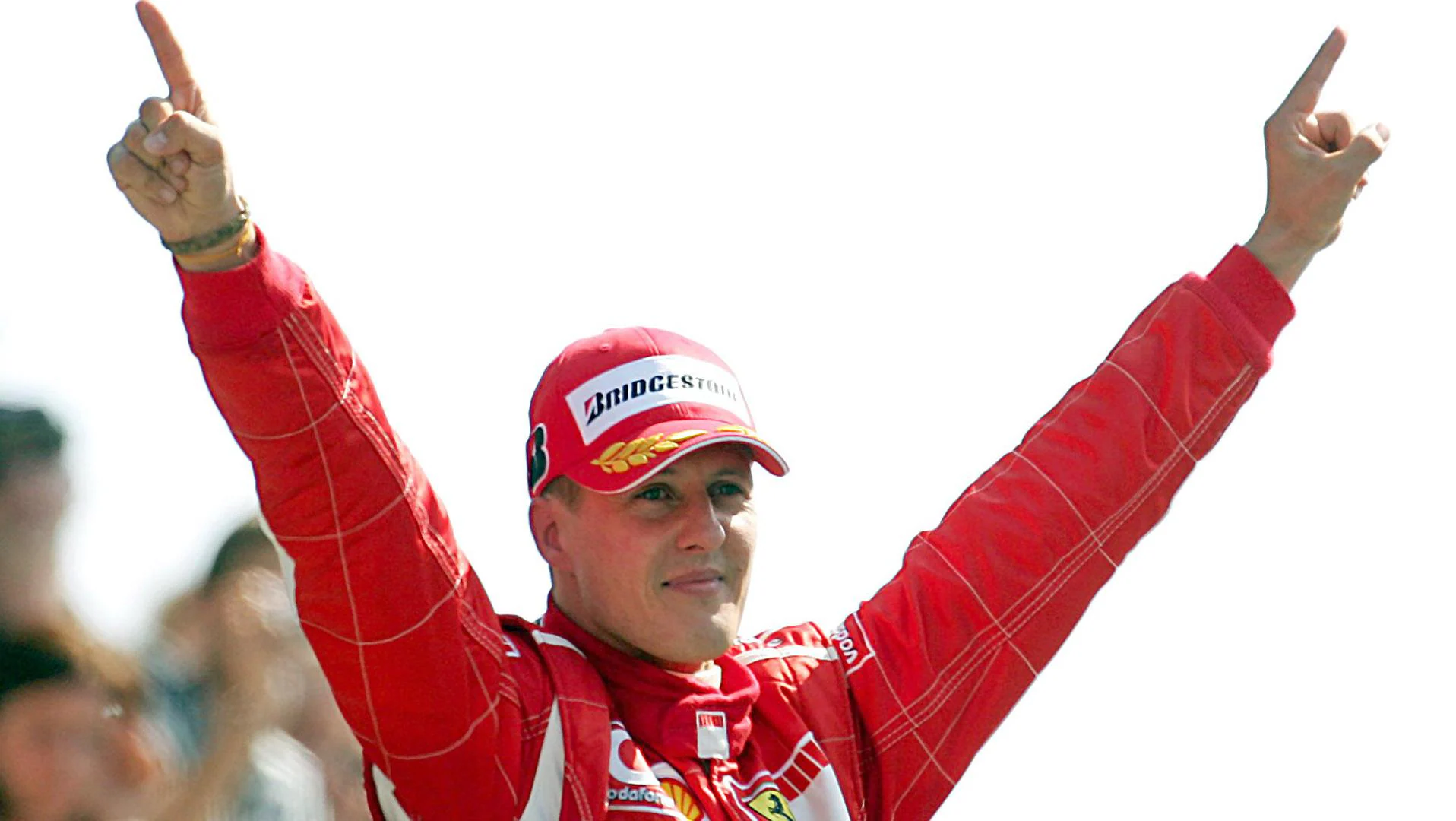 Detienen al presunto cerebro del chantaje a la familia de Michael Schumacher
