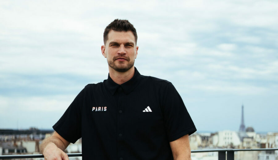 Cómo se gestó el sorprendente fichaje de Splitter por Paris Basketball