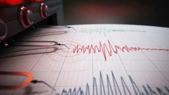 Sismo de mediana intensidad se percibe en La Serena y Coquimbo