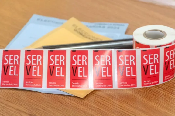 SERVEL sacude el tablero en la región con sorpresas y rechazos en candidaturas