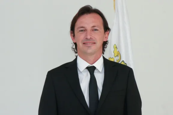 Evolución positiva: informan que Alcalde Alí Manouchehri arrojó favorables resultados tras Angiografía