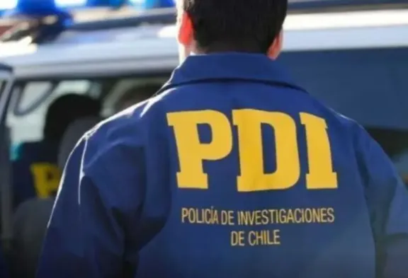 PDI detiene a banda criminal por femicidio frustrado y tráfico de drogas en Coquimbo