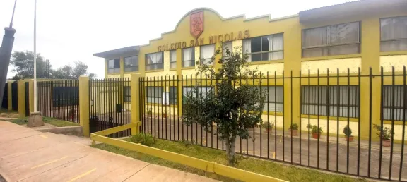 Lo que se sabe de la denuncia de intento de envenenamiento de estudiante en colegio de La Serena