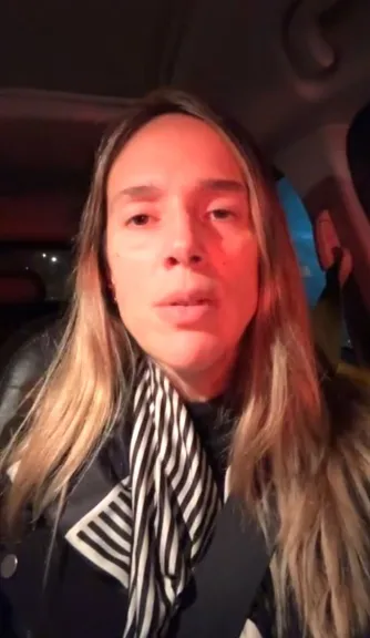 “El centro es un verdadero antro”: Descargos de concejala tras sufrir intento de robo de vehículo en La Serena