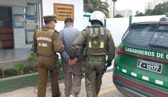 Los minutos de terror de familia víctima de robo en La Serena: Los maniataron y huyeron con más de $80 millones