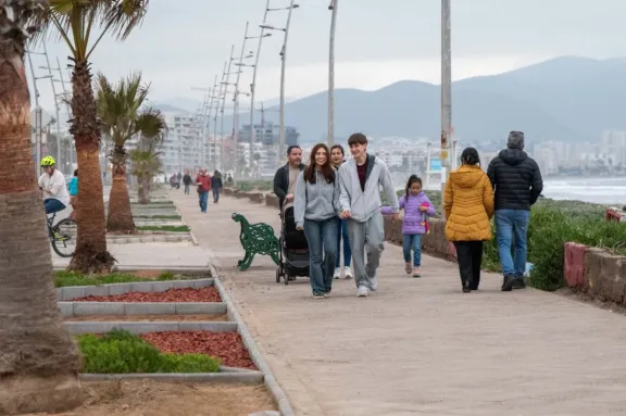 Optimismo turístico: Fin de semana largo deja buenos augurios para las Fiestas Patrias 2024
