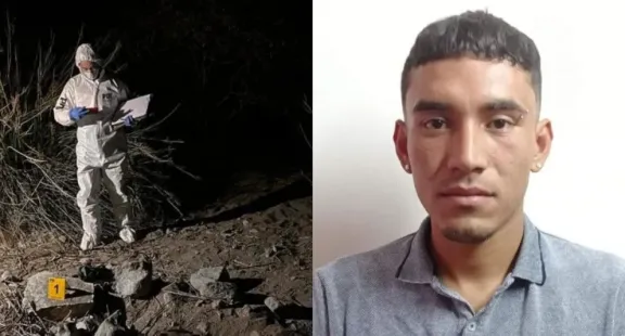Caso Alejandro Ponce: Ordenan nuevo juicio contra cuatro acusados en secuestro con homicidio
