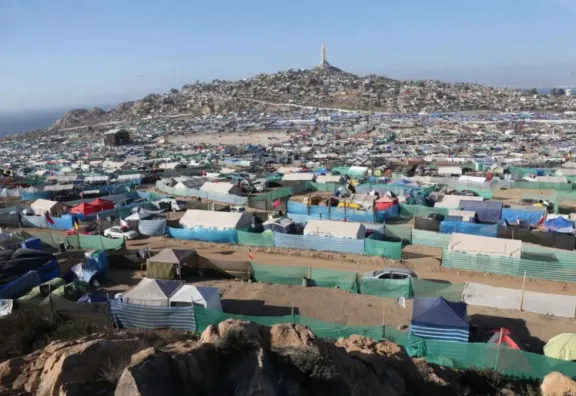 Expectativa crece por los artistas que podrían presentarse en la Pampilla de Coquimbo 2024