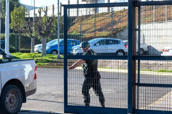 “FAST TRACK”: Ley que limita la “puerta giratoria” queda lista para ser implementada