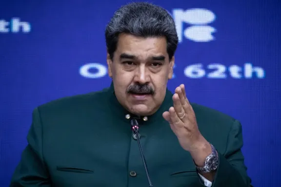 Tribunal Supremo de Venezuela convalida el triunfo de Nicolás Maduro en las cuestionadas elecciones
