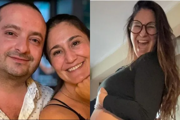 Belén Mora anuncia que se convertirá nuevamente en madre: ¡El amor solo se expande!