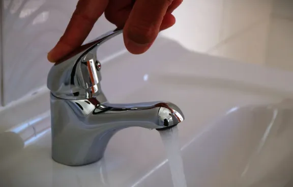 Aguas del Valle: Más de 2 mil subsidios de agua potable disponibles para apoyar a las familias de la región