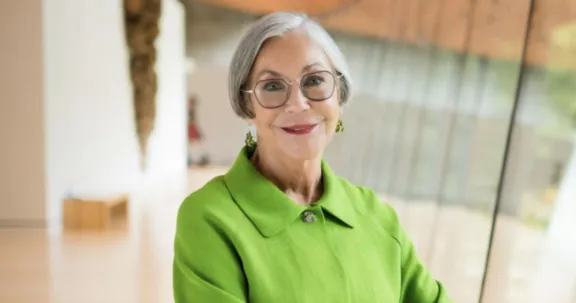 Alice Walton: La nueva mujer más rica del mundo que podría ser "centibillonaria"