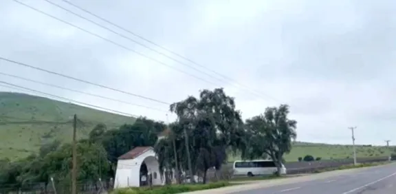 Ovalle: Trabajador fallece tras quedar atrapado entre dos maquinarias agrícolas