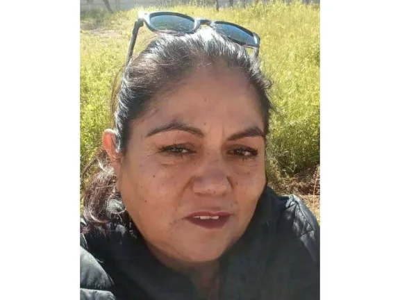 Monte Patria: Intensa búsqueda de mujer desaparecida desde el lunes en sector de Huatulame