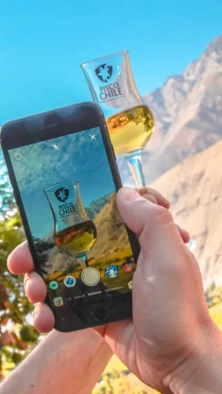 La región de Coquimbo inicia las Fiestas Patrias con la Gran Fiesta del Pisco 2024