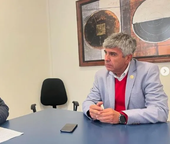 Trágico accidente en Ruta 41 reaviva debate sobre doble vía: Alcalde de Vicuña, Rafael Vera, exige acción inmediata