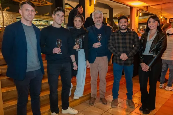 Con éxito se realizó el lanzamiento de “Coquimbo VID 2024”