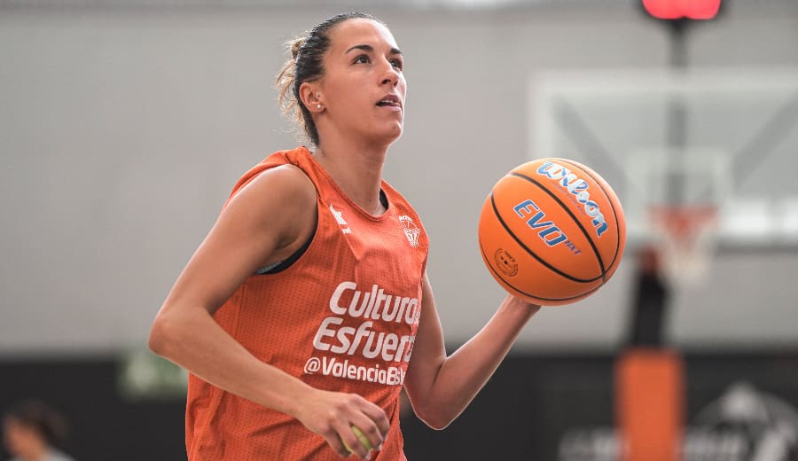 Todas las plantillas de la Liga Femenina Endesa 2024-2025