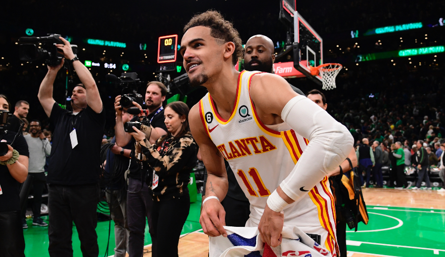 Cómo podría lucir el Team USA en los Juegos Olímpicos de 2028