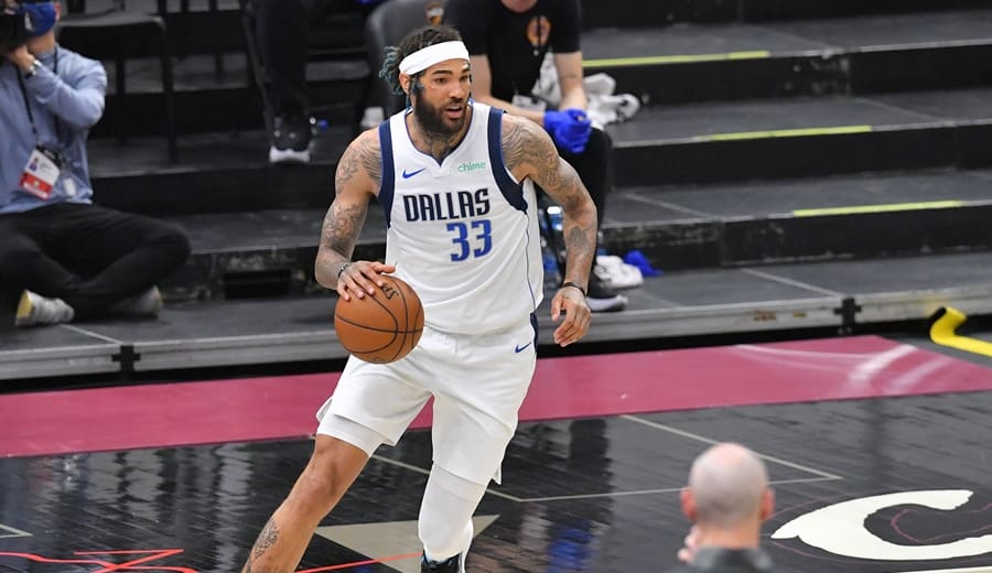 El duro relato de Willie Cauley-Stein sobre su adición a las pastillas en la recta final de su etapa NBA