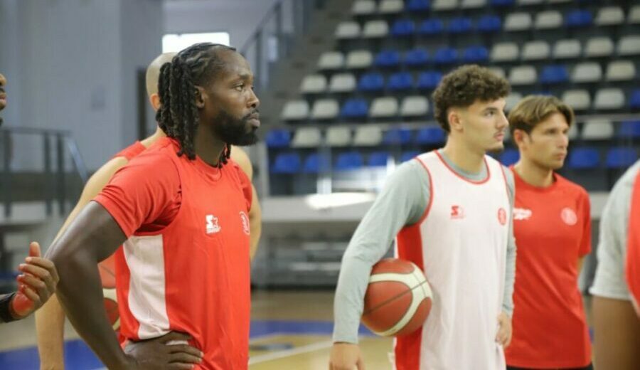 Las ambiciosas aspiraciones de Patrick Beverley en su regreso a Europa