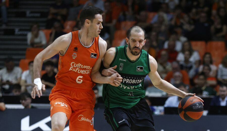 El calendario de pretemporada de los 18 equipos de la Liga Endesa