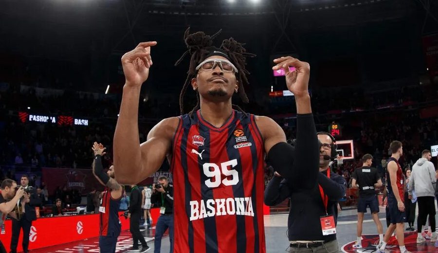 El presidente del Partizan explica por qué no han fichado a Moneke