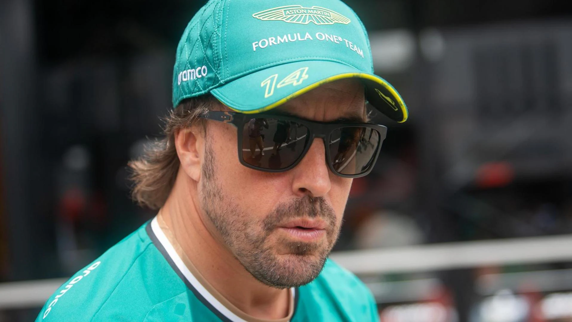 Fernando Alonso, excluido de la lista en la que todos quieren estar