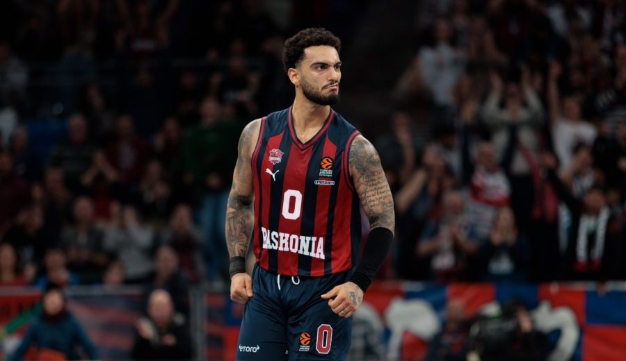 Las fechas de la pretemporada del Baskonia: preparación y partidos amistosos