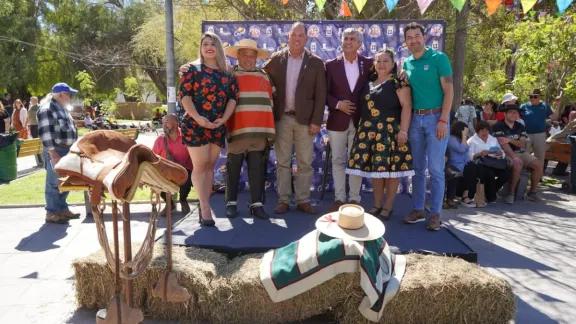 Artistas, valor y días: Todas las novedades de la Pampilla de San Isidro 2024