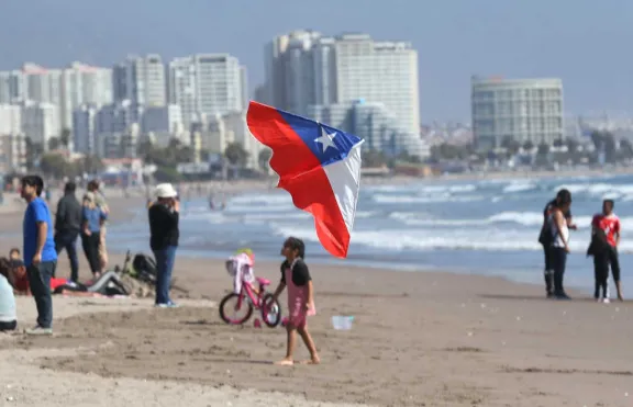 Hoy comienzan los pagos: ¿cuál es el monto del aguinaldo de estas Fiestas Patrias?