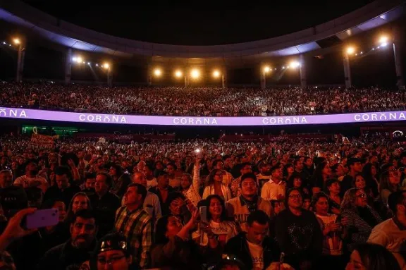 ¿Quién se subirá con Karen Doggenweiller? Los nuevos nombres que surgen para animar Viña 2025