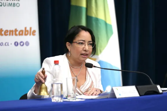 ¿Puede volver? TRICEL aún no ejecuta sentencia de destitución de Krist Naranjo