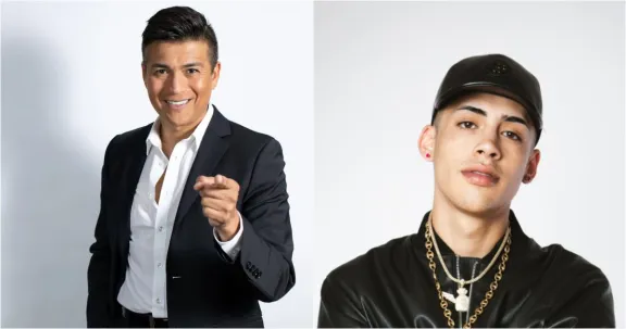 De Américo a Cris MJ: Todos los artistas que se presentarán en la Pampilla de Coquimbo 2024